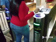 219mm القطر التحكم في الوصول البوابات ثلاثة ألوان LED مصباح مؤشر بطاقة جامع