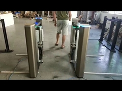 محرك تيار مستمر بدون فرشاة بوابة عالية السرعة مركبة تحكم آلي