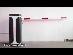 S10 24V DC سيرفو موتور 100W سرعة سريعة قابلة للتعديل حاجز آلي