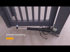 SW300DC التحكم عن بعد مشغل بوابة سوينغ 220 فولت 110 فولت DC24V أقصى قوة 2600N