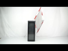 بوابة حاجز الازدهار الاعلاني