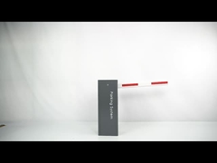 بوابة حاجز المحرك BLDC BG-130