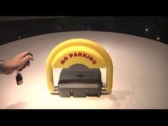 منصة السحابة خادم التحكم 2G 3G 4G 5G الاتصالات البلوتوث التحكم عن بعد قفل مكان وقوف السيارات