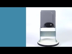 SL600ACL سلسلة القيادة الأوتوماتيكية الاستخدام السكني مفتاح البوابات المنزلية