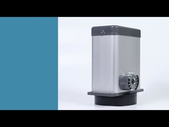 مفتاح البوابة المنزلية PY300DC