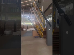 بوابة الحاجز الجوي DZ-2309