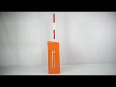 0.6s سرعة نظام حواجز البوابة الآلية للسلامة مع درجة حماية IP54