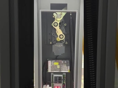 الجيل الخامس DC محرك الحاجز الحاجز DZ-2212