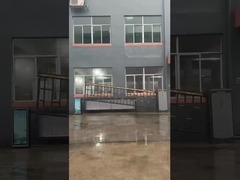 محرك DC 24V بدون فرش ANPR نظام الوصول لمركبات وقوف السيارات