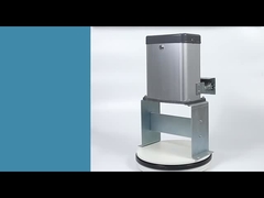 300KG DC24V سلسلة التروس مدفوعة بطارية اختياري احتياطي المنزلي مفتوح بوابة منزلية