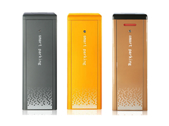 محرك DC24V بدون فرش حواجز بوابة الوقوف التلقائية