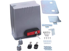 DKC500AC DKC800AC مفتاح البوابة المنزلية اللون الأزرق