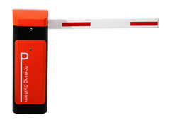 نظام إدارة مواقف السيارات الآلي