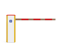 الجيل الخامس DC بدون فرشاة بوابة الحاجز المخصصة DZ-21521