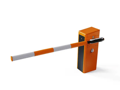 البوابة الحاجزية التلقائية ذات التناسق والمعيار العالي مع محرك الخدمة من الجيل الثالث