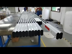 تخصيص OEM مجموعة طائفة مستقيمة للسياجات الميكانيكية للسيارات