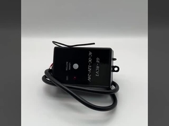 GE-RCV1 12V 24V 433.92mhz HCS101 الرمز القياسي جهاز تحكم عن بعد لاسلكي لفتح البوابة