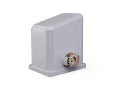 محرك DC بدون فرشاة التحكم عن بعد WIFI APP Bluetooth مشغل الباب المنزلق