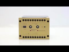 مستشعر كاشف المركبة