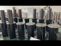 لا نظام صرف صحي حاجز أوتوماتيكي