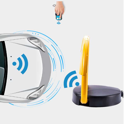 الاتحاد الأوروبي القياسي للتحكم عن بعد في وقوف السيارات قفل الثقيلة السيارة الذكية APP التحكم WIFI