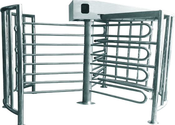Entrance Control Security Turnstile Gate Automatic Systems Turnstiles
