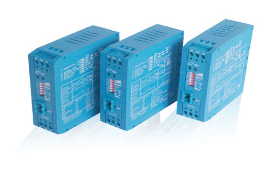 كاشف حلقة حثية سريعة الاستجابة مع شهادة CE وتركيب سكة DIN لكشف المركبات