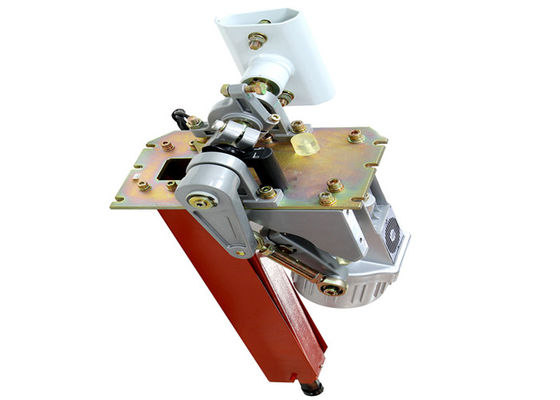 بوابة الحاجز التلقائية التي يتم التحكم بها عن بعد مع سرعة سريعة وشهادة CE للوصول إلى موقف السيارات الآمن