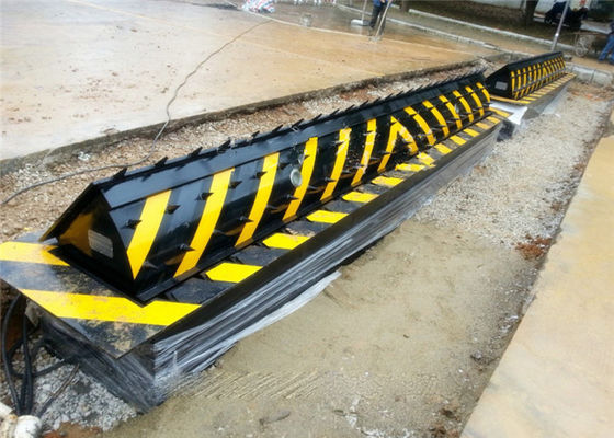 التحكم في المركبة الكهربائية الهيدروليكية الكهربائية ذاتية الارتفاع مع 70T محور تحميل التحكم في PLC والتشغيل عن بعد