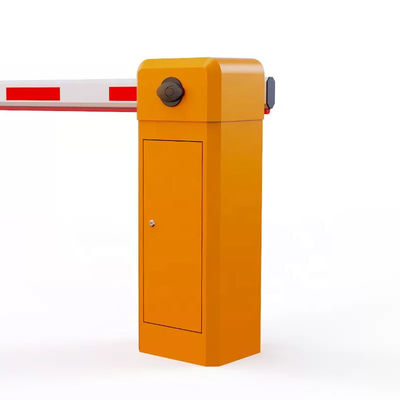 يموت الصب الألومنيوم سبائك السيارات حاجز المرور حاجز بوم حاجز بوابة لنظام التحكم في إدارة وقوف السيارات