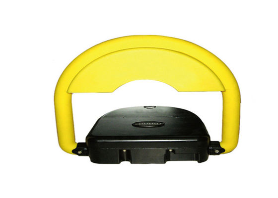 IP68 قفل موقف للسيارات الآلي المقاوم للماء مع 5 أطنان تحمل الوزن والتحكم عن بعد