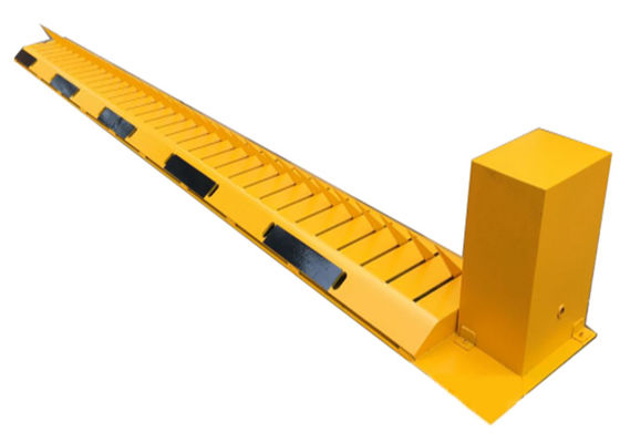 شرطة مكافحة الإرهاب A3 قاتل الإطارات الفولاذي مع تحميل أدنى 40 طنًا ومقاومة للماء IP68 لمناطق الأمن العالي