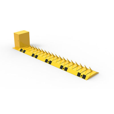 جهاز تفجير الإطارات بالتحكم عن بعد