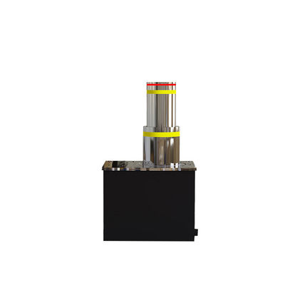 حاجز صاعد هيدروليكي أوتوماتيكي بالكامل