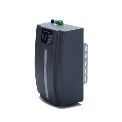 DC24V يعمل بفتح أبواب المرآب محرك 1000N فتح وإغلاق القوة