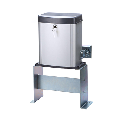 300KG بوابة الوزن ناقل بوابة الزحف مع 100W طاقة المحرك بطارية احتياطية محرك DC