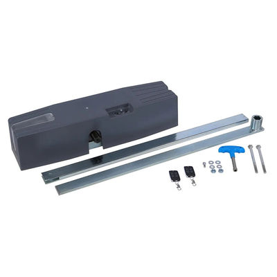 فاتح باب جراج أوتوماتيكي مع أقصى مساحة للباب 9 متر مربع، يعمل بجهد 220 فولت/50 هرتز و 110 فولت/60 هرتز