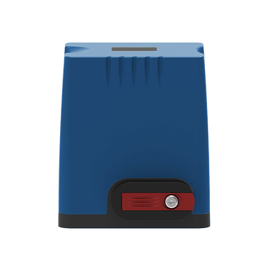 محرك DC DKC500DC مفتوح بوابة أوتوماتيكي لـ 500kg بوابة زلقة مع محرك 150w