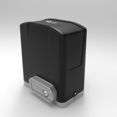 نظام بوابة أوتوماتيكية مشغل بوابة منزلقة DKC500DC-2 DKC800DC-2 بمحرك بقوة 150 واط / 170 واط