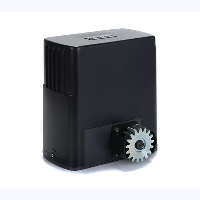 600 كجم تحميل تيار متردد 110 فولت/220 فولت طاقة 280 واط محرك منزلق فتاحة بوابة مجموعة أتمتة البوابة