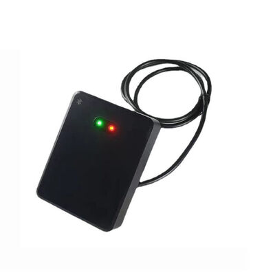 مستشعر كشف المركبات من رادار موجات مليمتر 80G مع حماية IP66 واكتشاف 0.3-6 متر لنظم حاجز وقوف السيارات