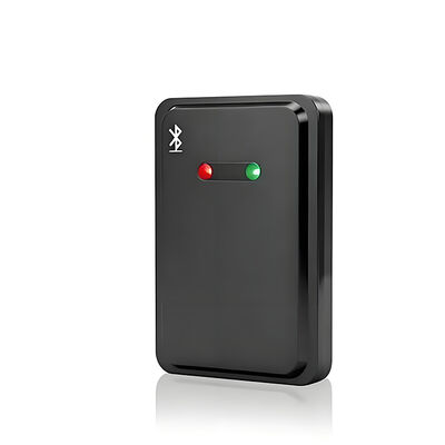 80GHz IP66 مقاوم للماء بلوتوث تحديد الأخطاء رادار كاشف المركبات مستشعر الميكروويف لبوابات الحاجز