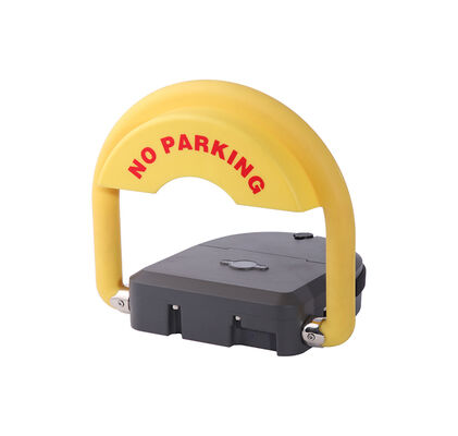 IP68 مضاد للماء مضاد للغبار التطبيقات المحمولة Bluetooth التحكم الشظايا مقفل وقوف السيارات