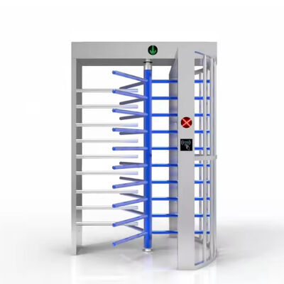 محول نصف أوتوماتيكي كامل الارتفاع مع مكافحة التتويج ومعدل حركة المرور الأمثل لأقصى قدر من الأمن