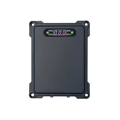 رادار بوابة الحاجز 24GHz FMCW مع نطاق كشف 6m للكشف عن المركبات والبشر في أنظمة وقوف السيارات