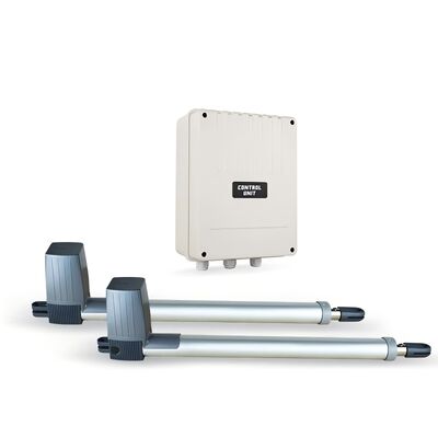 مفتاح بوابة DC24V مع سعة 300 كجم والإطلاق اليدوي للبوابات الأوتوماتيكية الثقيلة