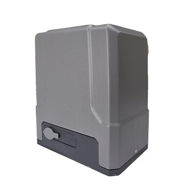 محرك بوابة أوتوماتيكي بقدرة تحميل 800 كجم، يعمل بمحرك DC 24V بدون فرش، يدعم الطاقة الشمسية، للبوابات المنزلقة