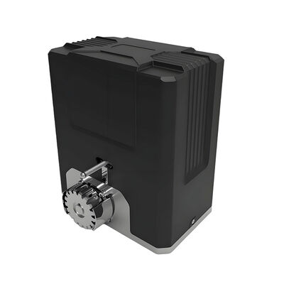 محرك النحاس السكني PY500AC مفتوح البوابة المنزلية بقدرة تحميل 600 كيلوغرام وطاقة AC220V/110V