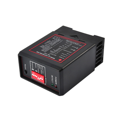 24V سيارة وقوف السيارات الحاجز حثي حلقة المرور للكشف عن كتلة معدنية حلقة الاستشعار