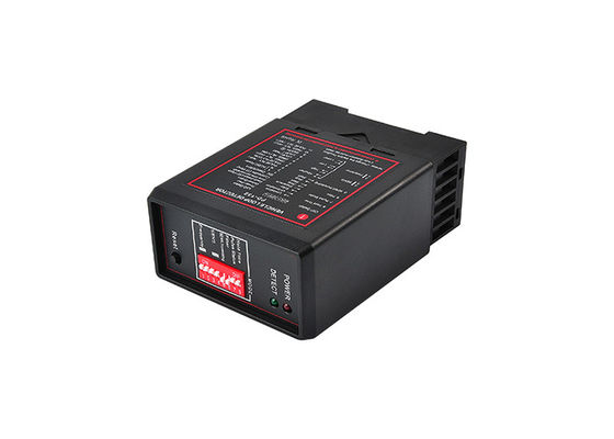 كاشف حلقة تحفيزي مع وقت رد الفعل 100ms اتصال حلقة 200m و 4 مستويات حساسية للكشف عن المركبات